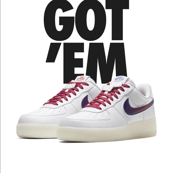 de lo mio nike